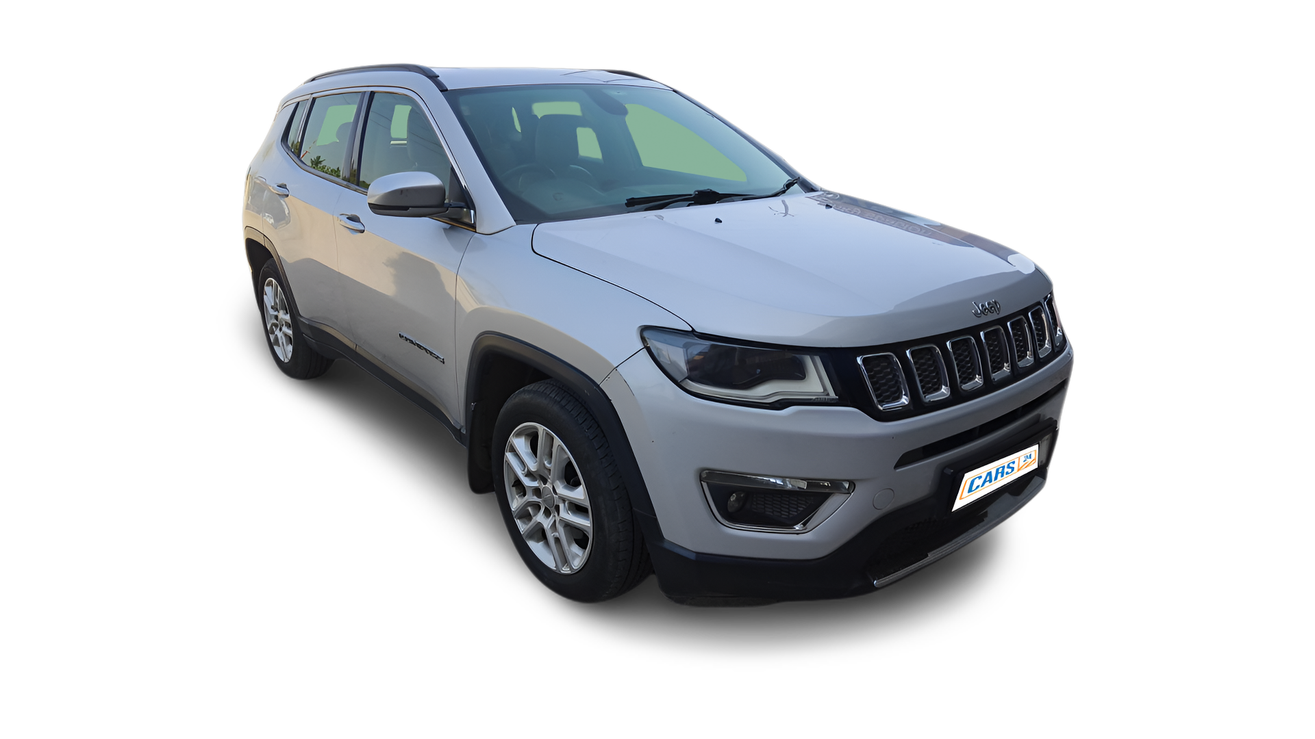 Jeep Compass-img